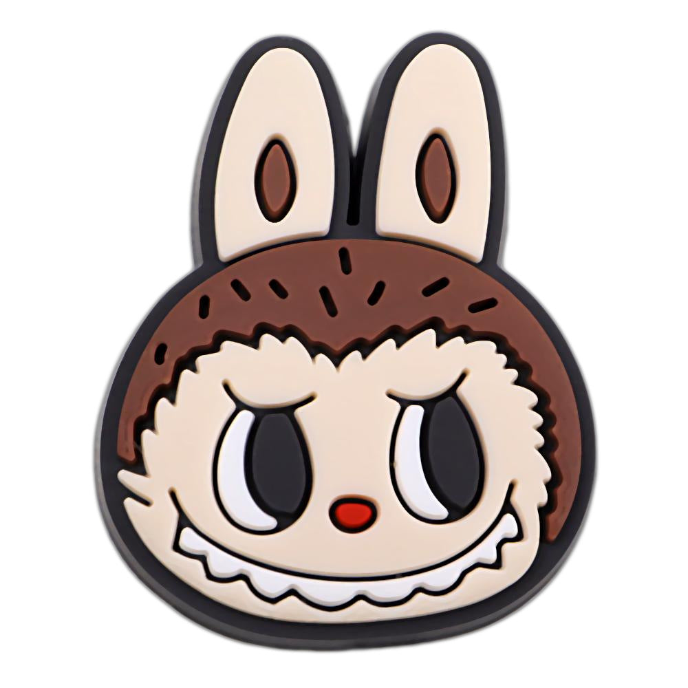 Wholesale 100pcs Cute Cartoon Shoes Accessories Shoes Charms