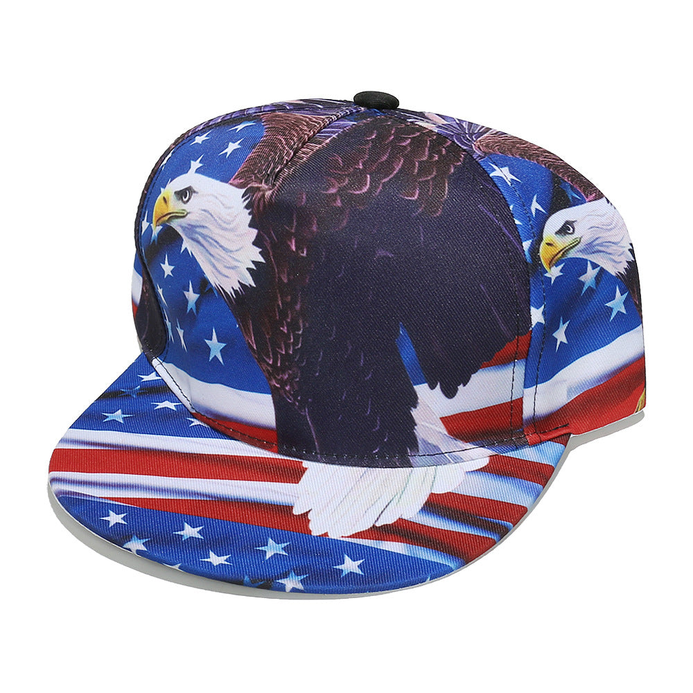 Wholesale  skull ghost pumpkin baseball cap