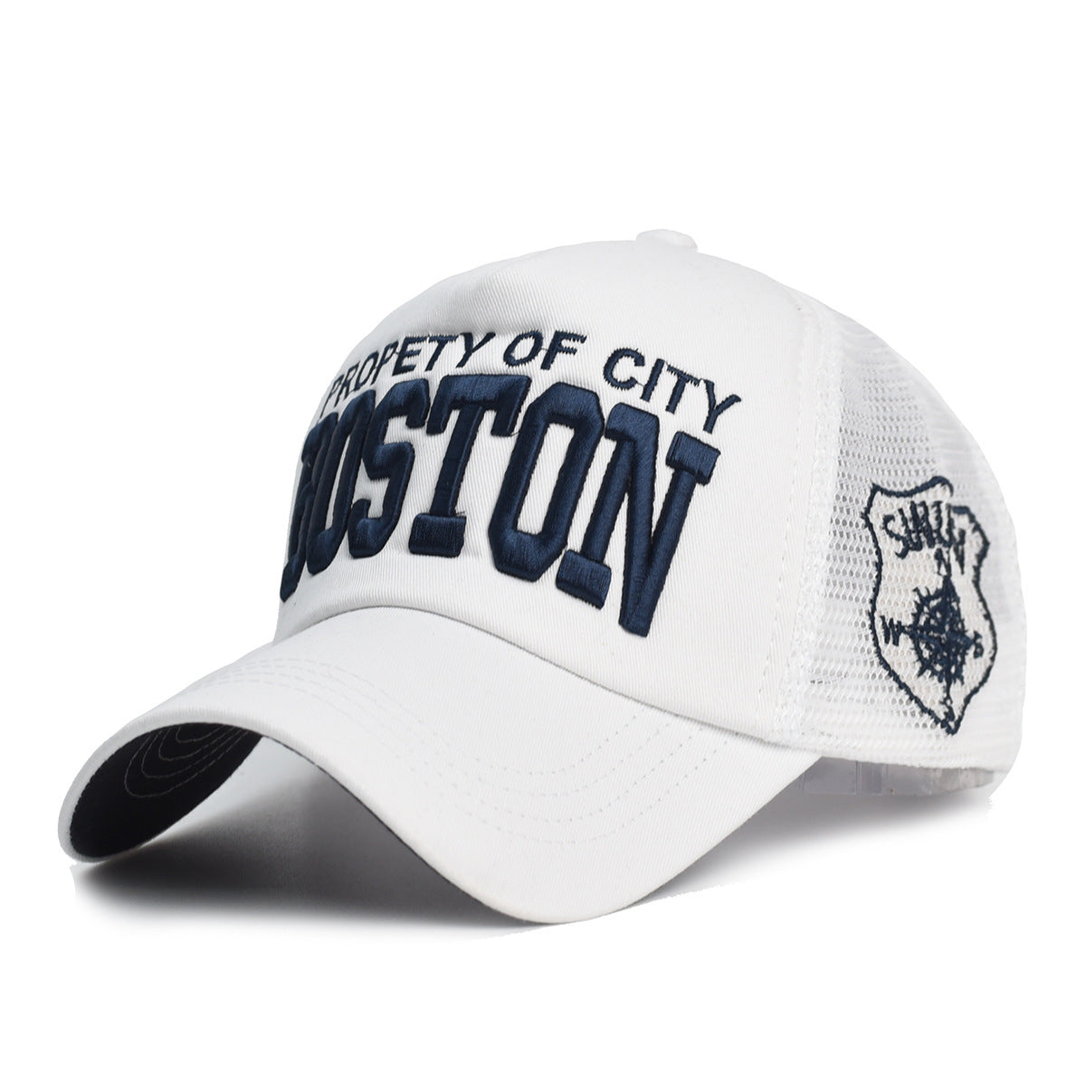 Wholesale Outdoor Casual Cotton Youth Baseball Cap ACC-HT-YuXue006