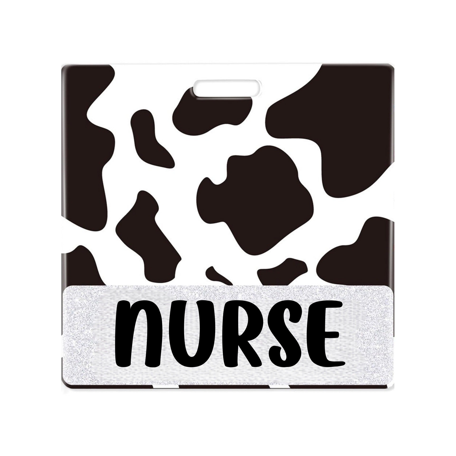 Wholesale 10pcs DIY Flatback personalized   Acrylic Flatback Badge Reels Retractable Keychain DIY Accessories