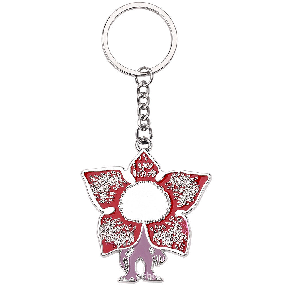 Wholesale  Alloy  Hip-Hop  Necklace ACCVIP