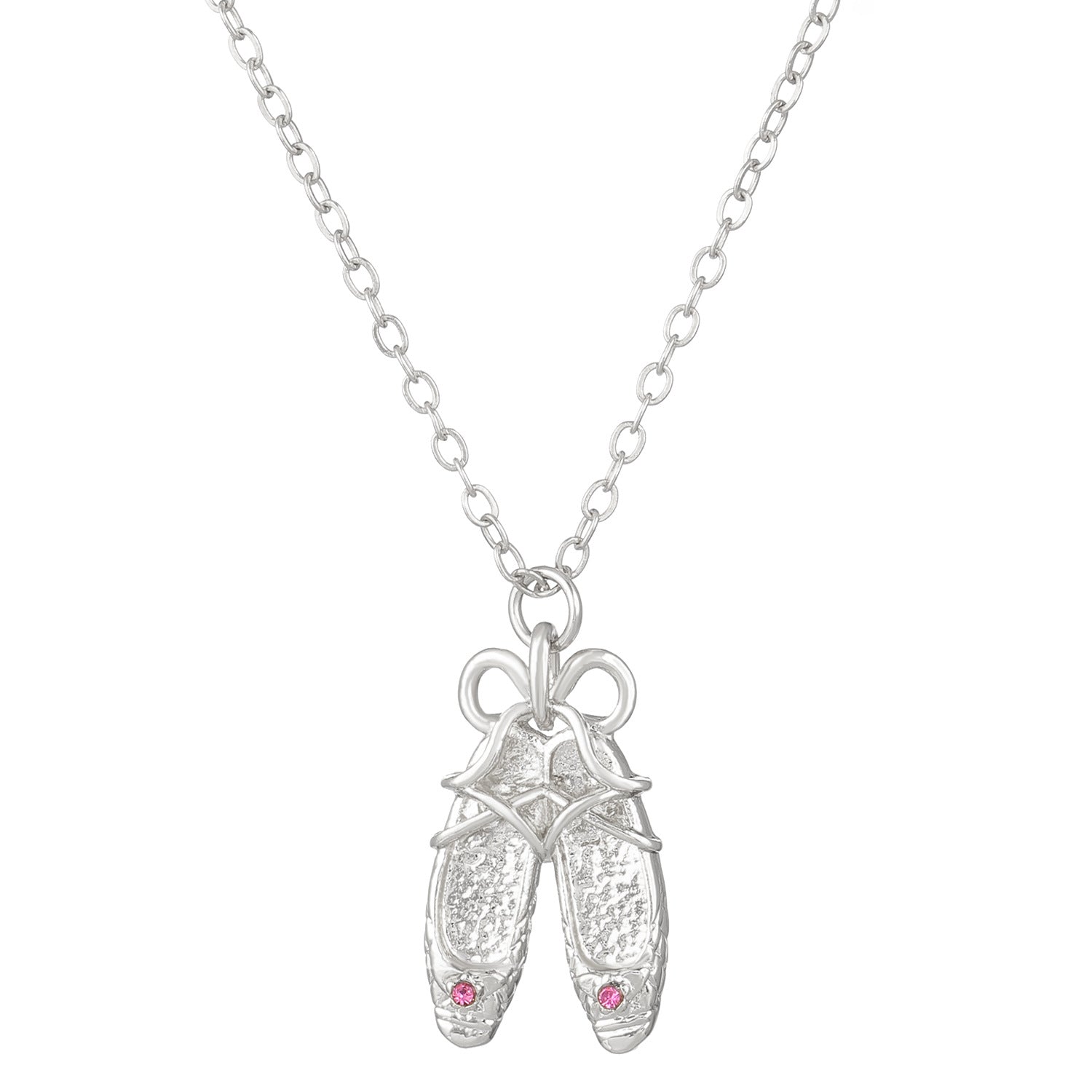 Wholesale Dancer Princess Ballet Shoes  Bow Shoes Pendant Earrings Necklaces