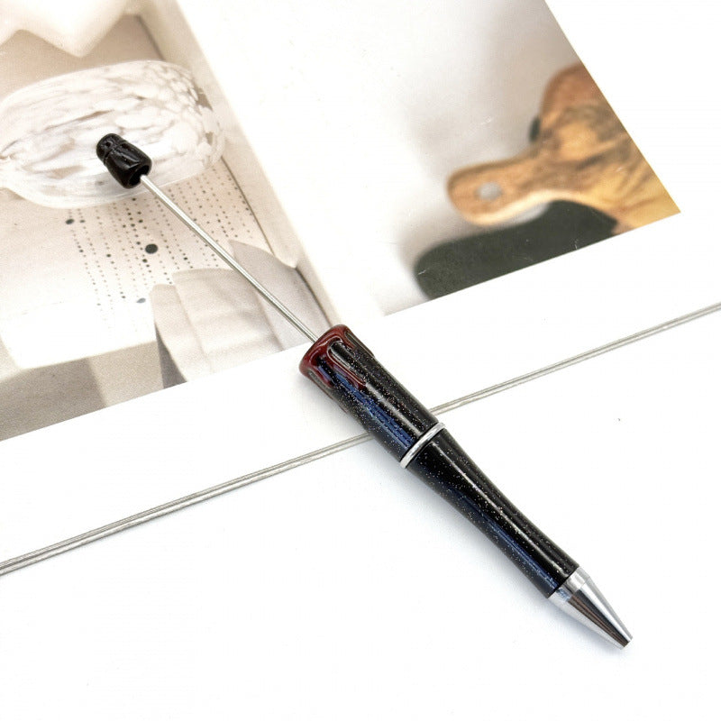 Wholesale Creative DIY bloodstain Beadable Pens
