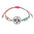 Wholesale Mother's Day Bracelet  Creative Personality Color Soft Pottery Bracelet