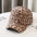 Wholesale Sexy Leopard Print Baseball Cap