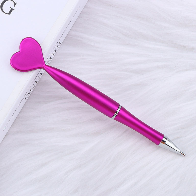 Wholesale Beadable 5D Diamond Painting DIY Tools Dot Drill Tool Pen ACC-PN-JinBN026