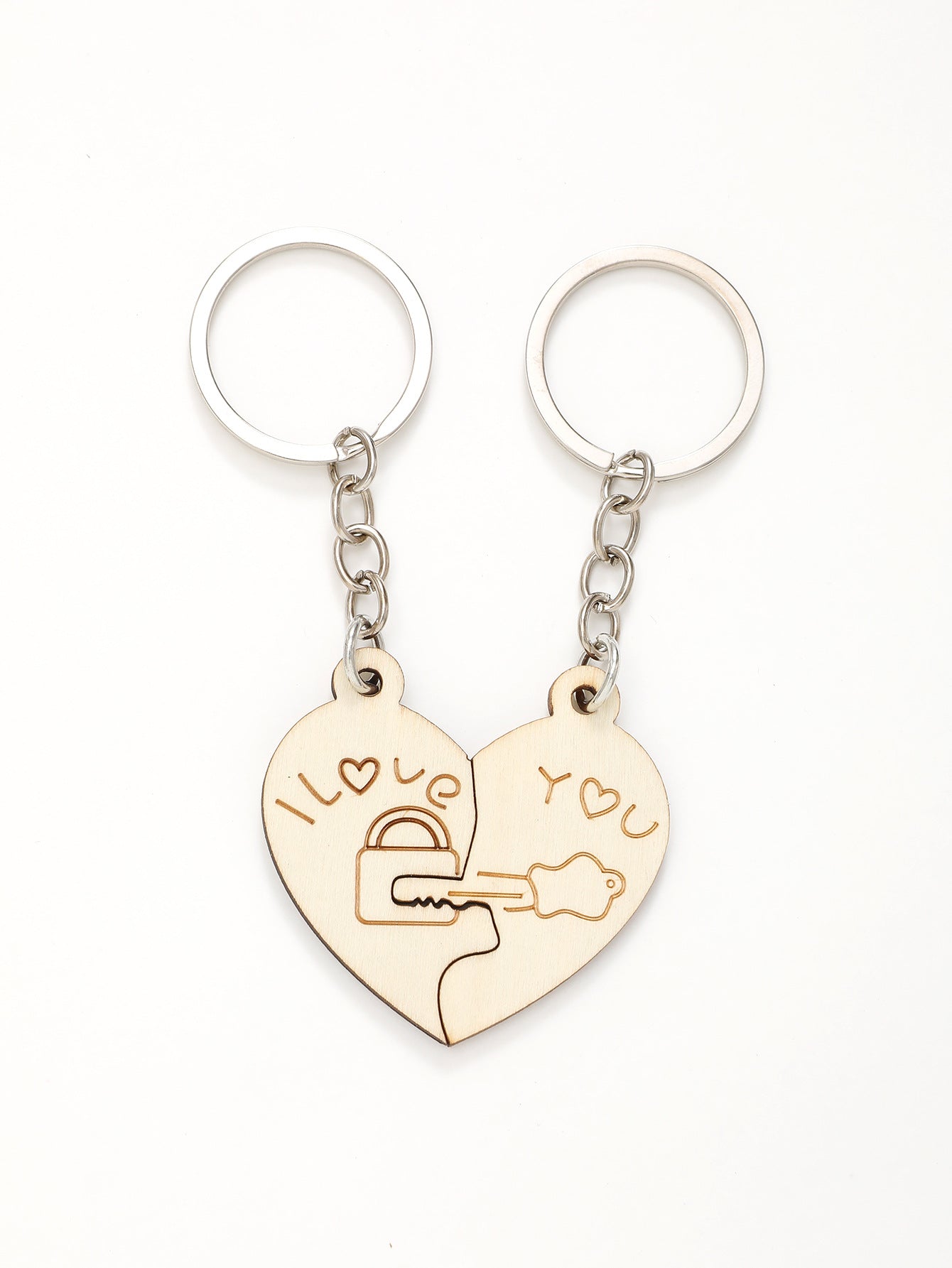Wholesale MAMA Mother's Day Gift Wooden Keychain ACC-KC-YTian010