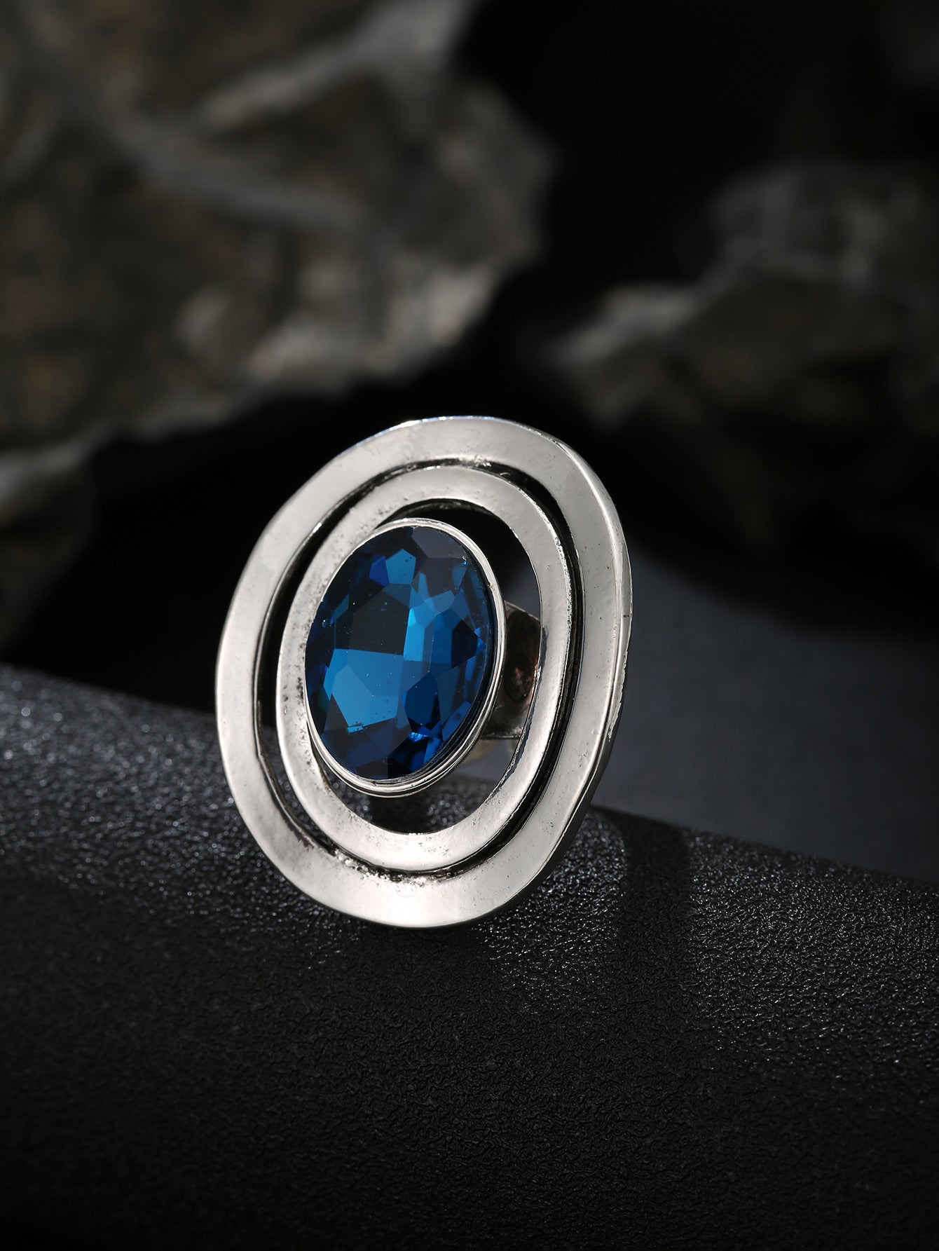 Wholesale Silver  Vintage Ring