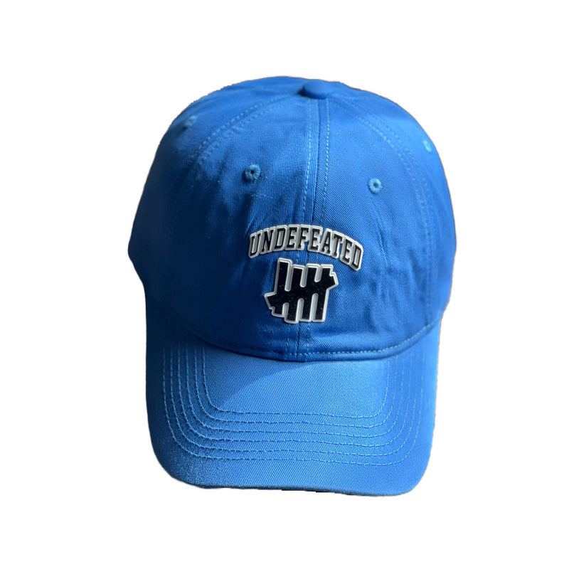 Wholesale Five Stripes Hat Baseball Cap Casual Deep Peaked Cap ACC-HT-ShiYue002
