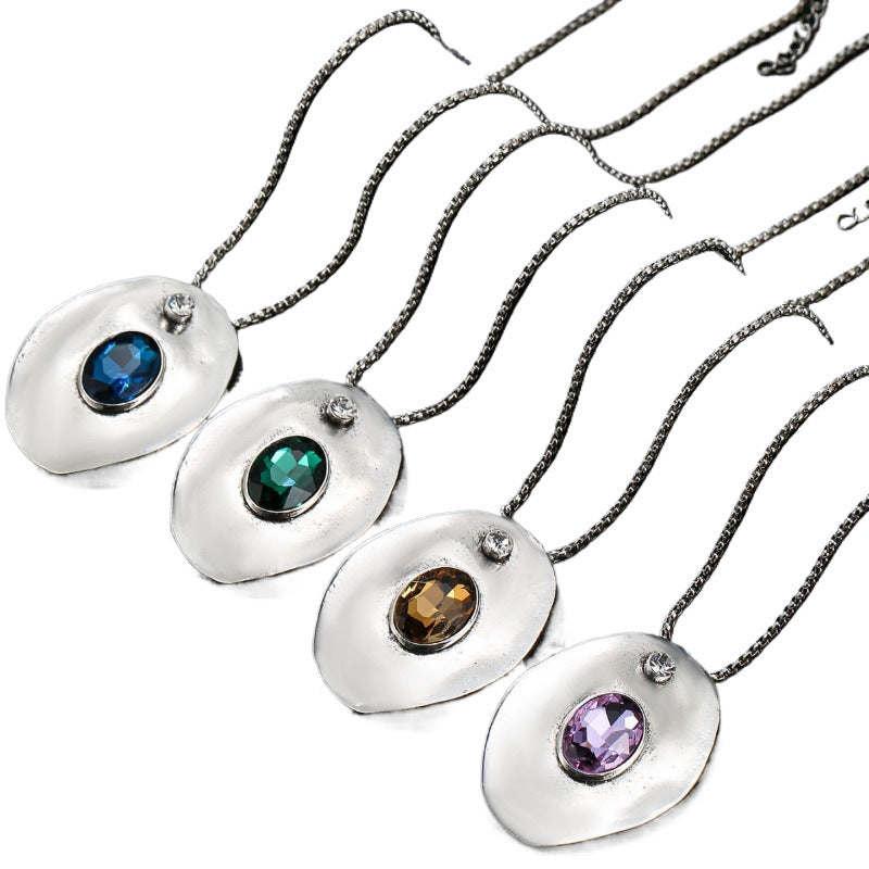 Wholesale Alloy Niche  Necklace