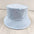 Wholesale  Leather Fisherman Hat Multicolor Trendy Sunscreen Waterproof Basin Hat Bucket Hat