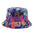 Wholesale Pattern Fisherman Hat s Double-Sided Wearable Bucket Hat