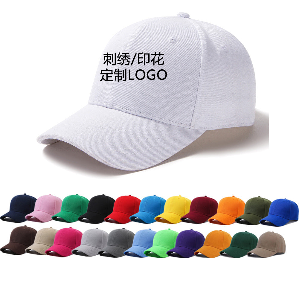Wholesale  Cross  Printed Dad Hat Fashion Baseball Cap