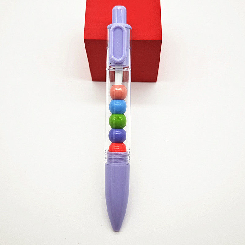 Wholesale  bear cute cat cartoon pen  ballpoint pen