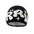 Wholesale  Letter Warm Windproof  Knitted Hat Beanie