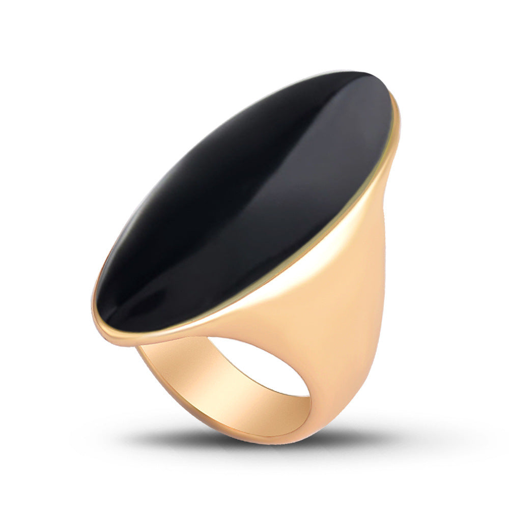 Wholesale Gemstone Women's Rings ACC-RS-MiYi010