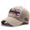 Wholesale  Letter Embroidered Cap Fashion Sun Hat Baseball Cap