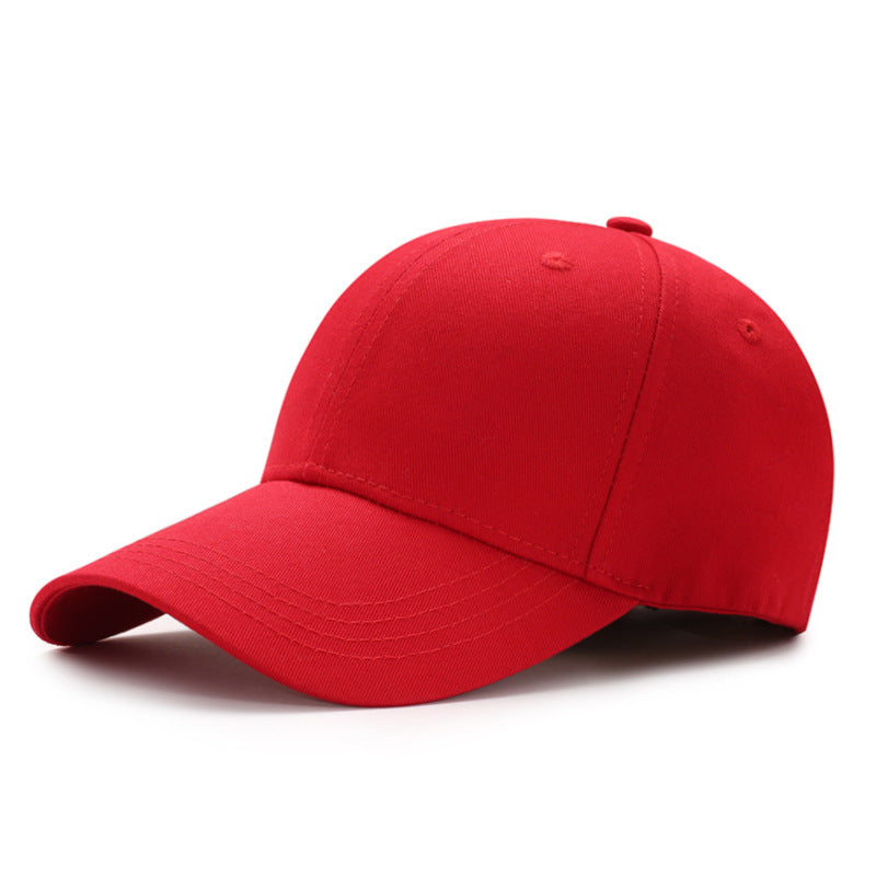 Wholesale non-standard cotton hats baseball caps
