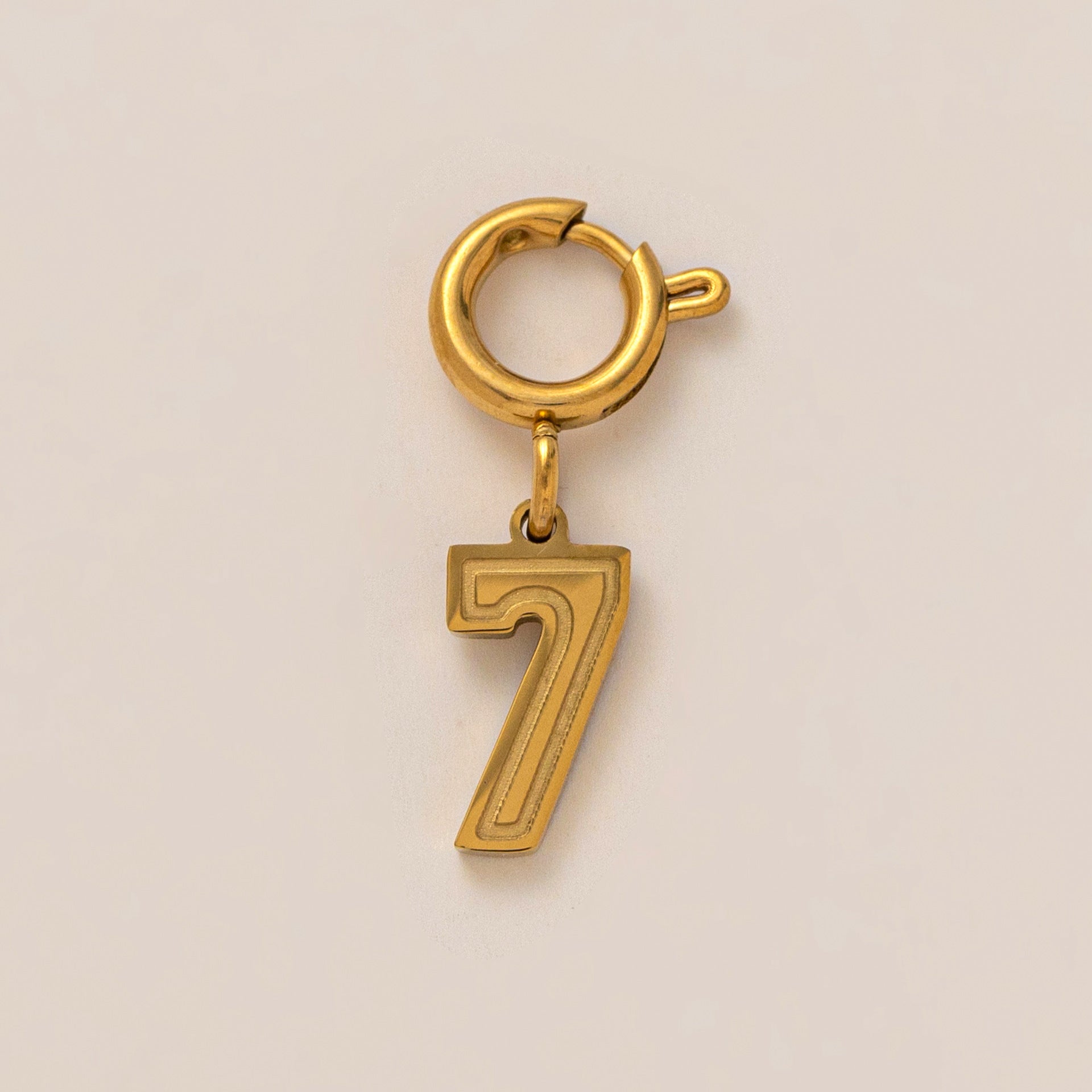 Wholesale Stainless steel digital adjustable pendant