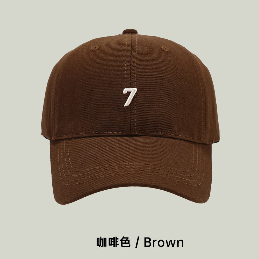 Wholesale Three-dimensional Embroidery Baseball Cap Hat ACC-HT-NianKa006