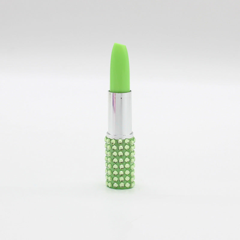 Wholesale Creative Lipstick Ballpoint Pen