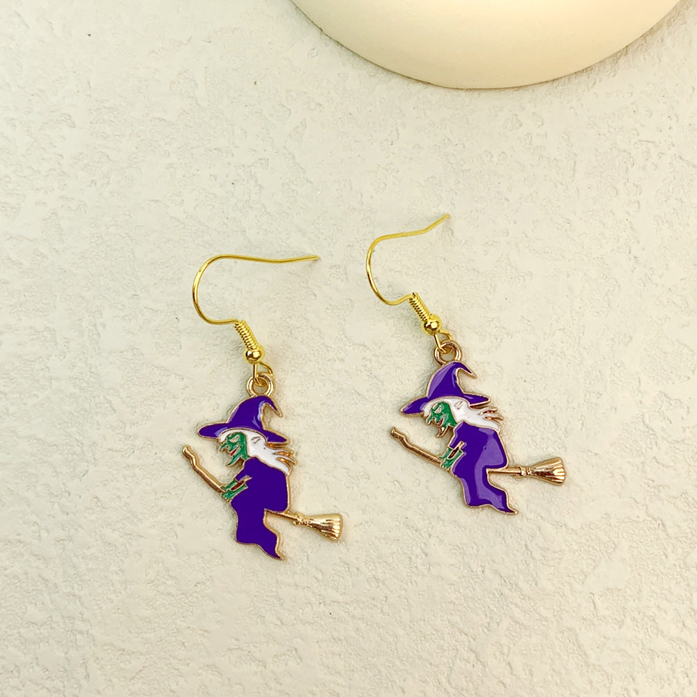 Wholesale  Retro Earrings - Fashion Accessory for Party or Gift Boutique