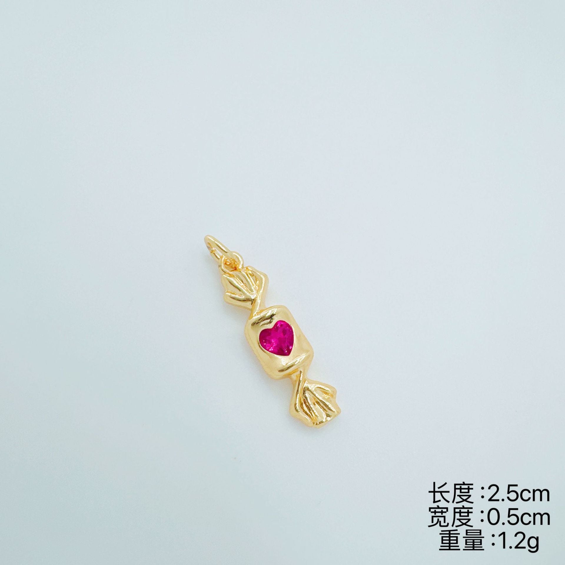 Wholesale Stylish Copper Electroplated Pendant Necklace for Resale