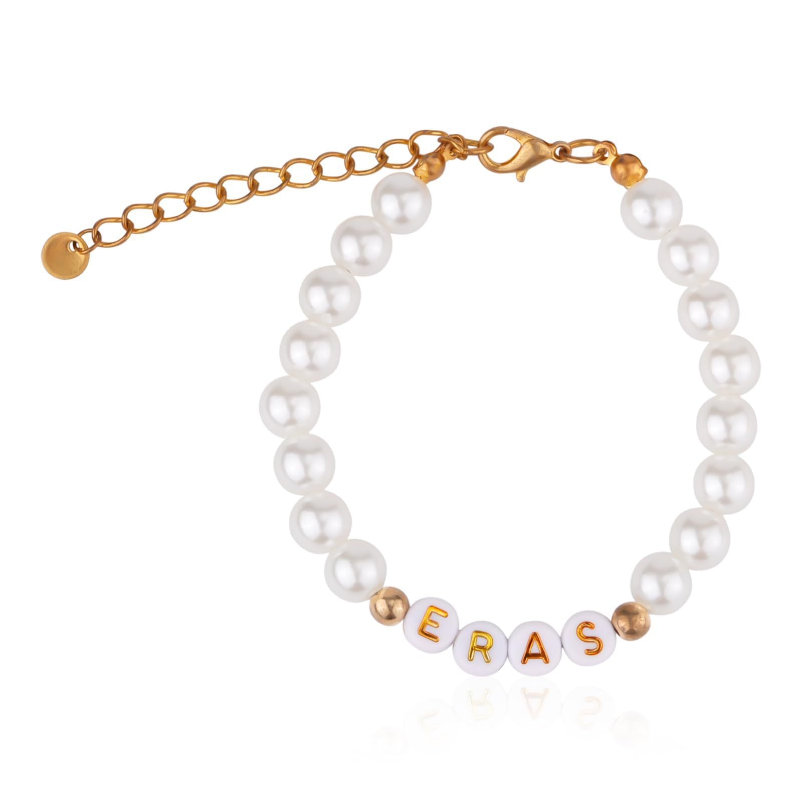 Wholesale  Gold Beaded Beaded Bracelet