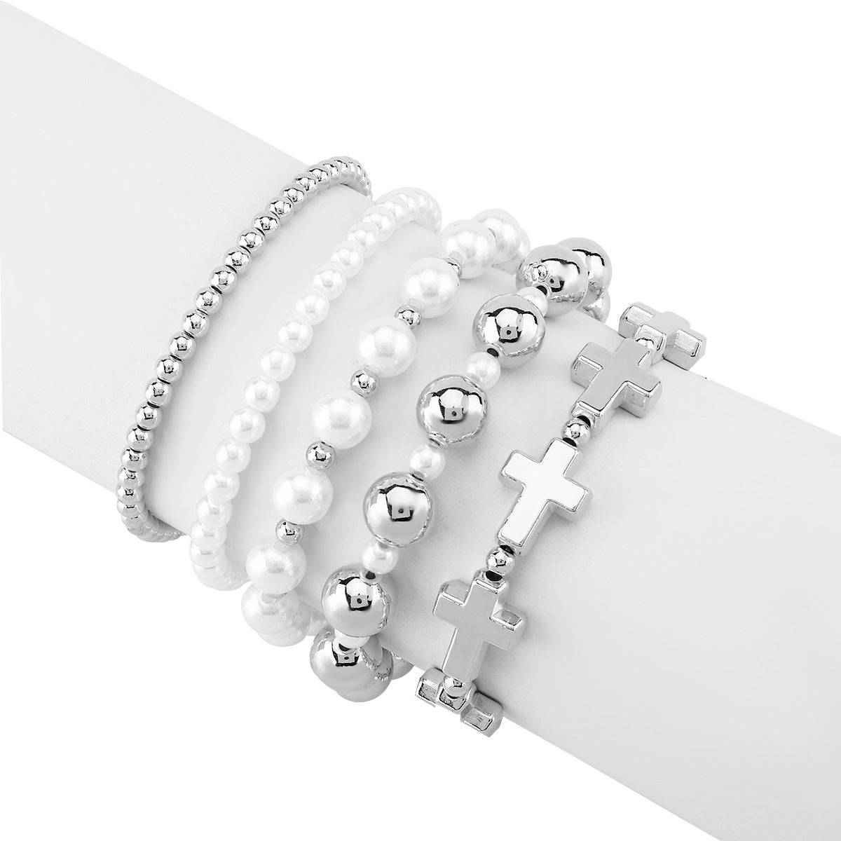 Wholesale  Beach Handmade Beaded Bracelet