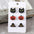 Wholesale Halloween Bat Pumpkin Black Cat Skull Ghost Earrings