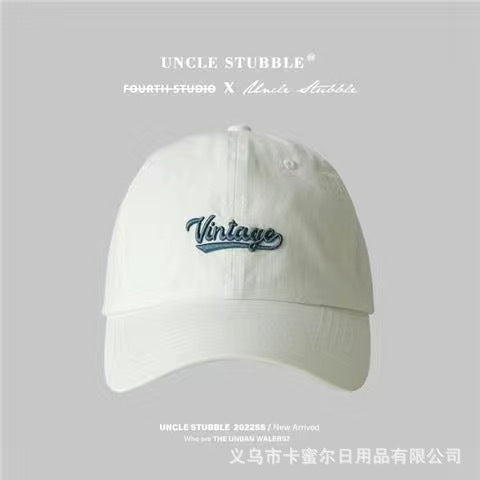 Wholesale Deepened Bucket Soft Top Hat Baseball Cap ACC-HT-KME003