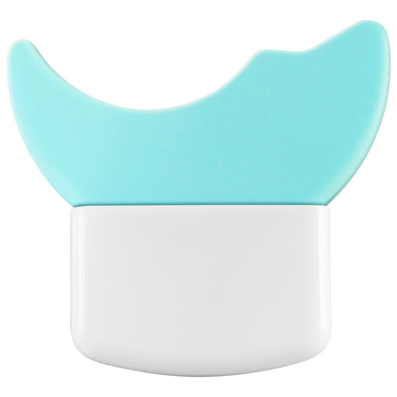 Wholesale Eyeshadow and Eyeliner Aid for Beginners  ACC-EW-Ruij001