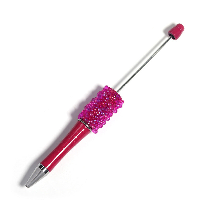 Wholesale 5pcs Beadable Pens Gypsophila DIY Bubble Pens ACC-PN-BLG008