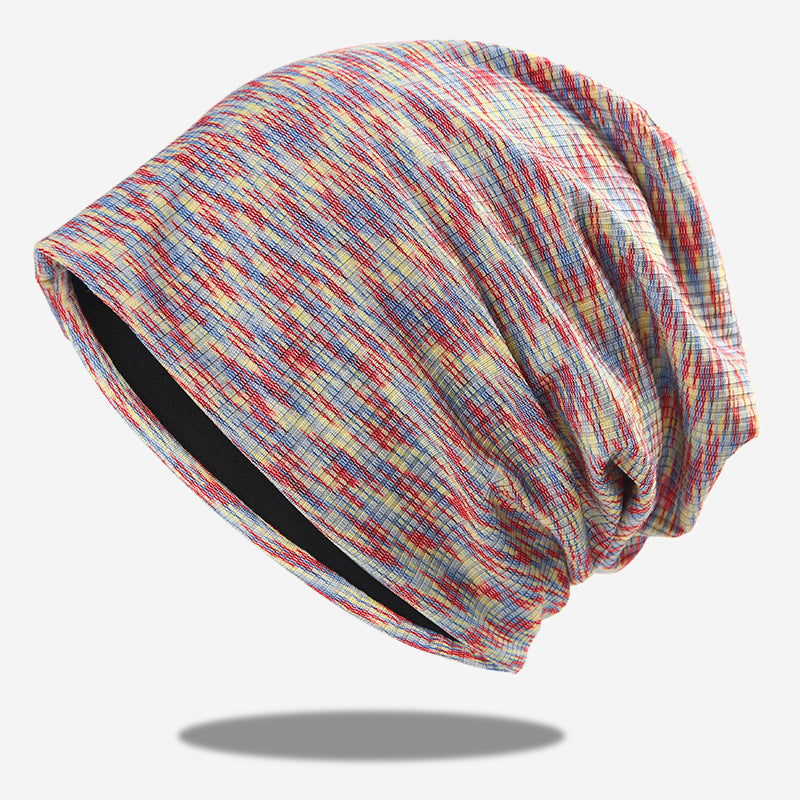 Wholesale Pullover Hat Soft Breathable Knitted Hat Beanie ACC-HT-ChangHua004