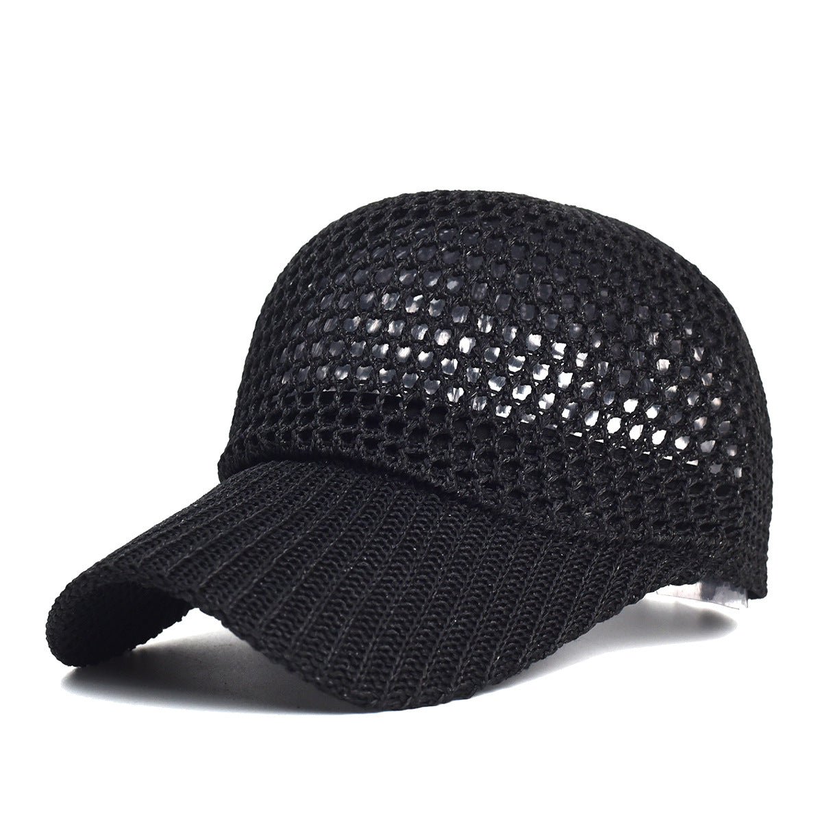Wholesale Summer Outdoor Sun Hat Mesh Hat Baseball Cap ACC-HT-YuXue009