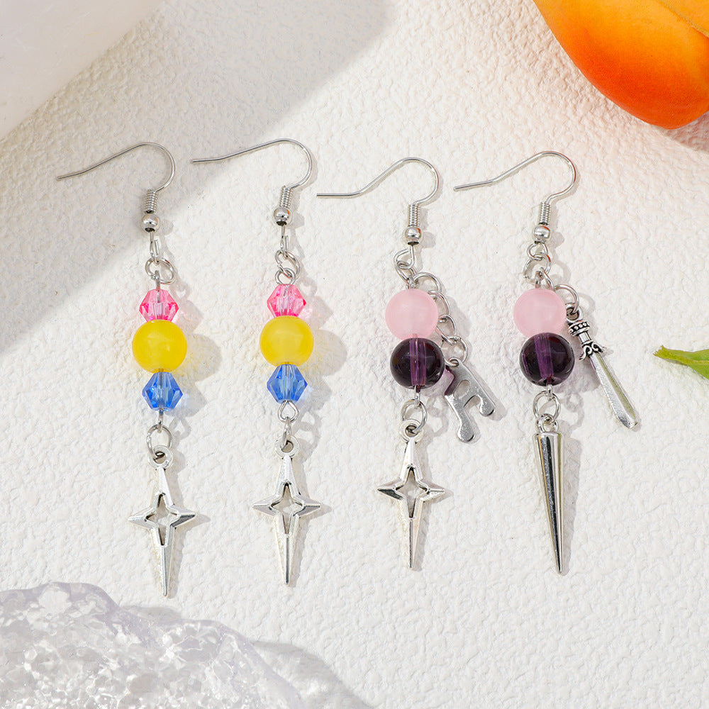 Wholesale Kpop Earrings  ACCVIP