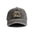 Wholesale retro washed hat printed animal wild bear icon baseball cap
