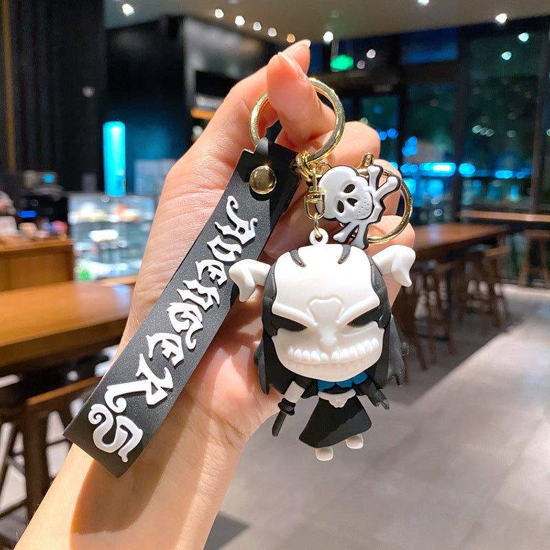 Wholesale Cartoon Anime Creative Keychain ACC-KC-Gongz002