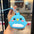 Wholesale Cute Cartoon Silicone Wallet Keychain
