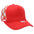 Wholesale  outdoor leisure sun hat leopard plaid baseball cap