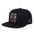 Wholesale  Man Head Letter High Street Hip Hop Hat Baseball Cap