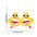 Wholesale Easter Glasses Chick Bunny Egg Funny Props Decoration