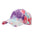 Wholesale  tie-dye fashion Sun-proof baseball cap