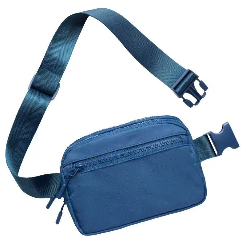 Wholesale Fashion outdoor sports waist bag belt bags