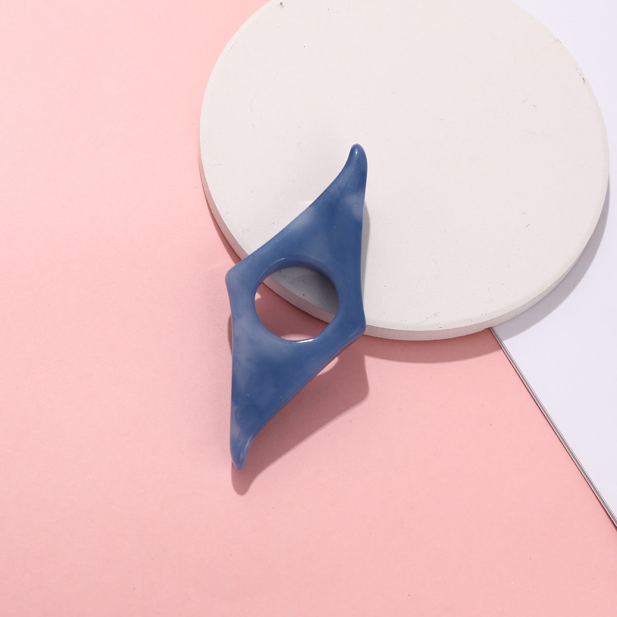 Wholesale Thumb Book Support Book Press Resin Reading Aid