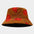 Wholesale Bohemian style pattern retro hot diamond double-sided fisherman hat