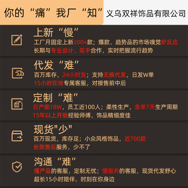 Wholesale Zircon Bow Heart Earrings