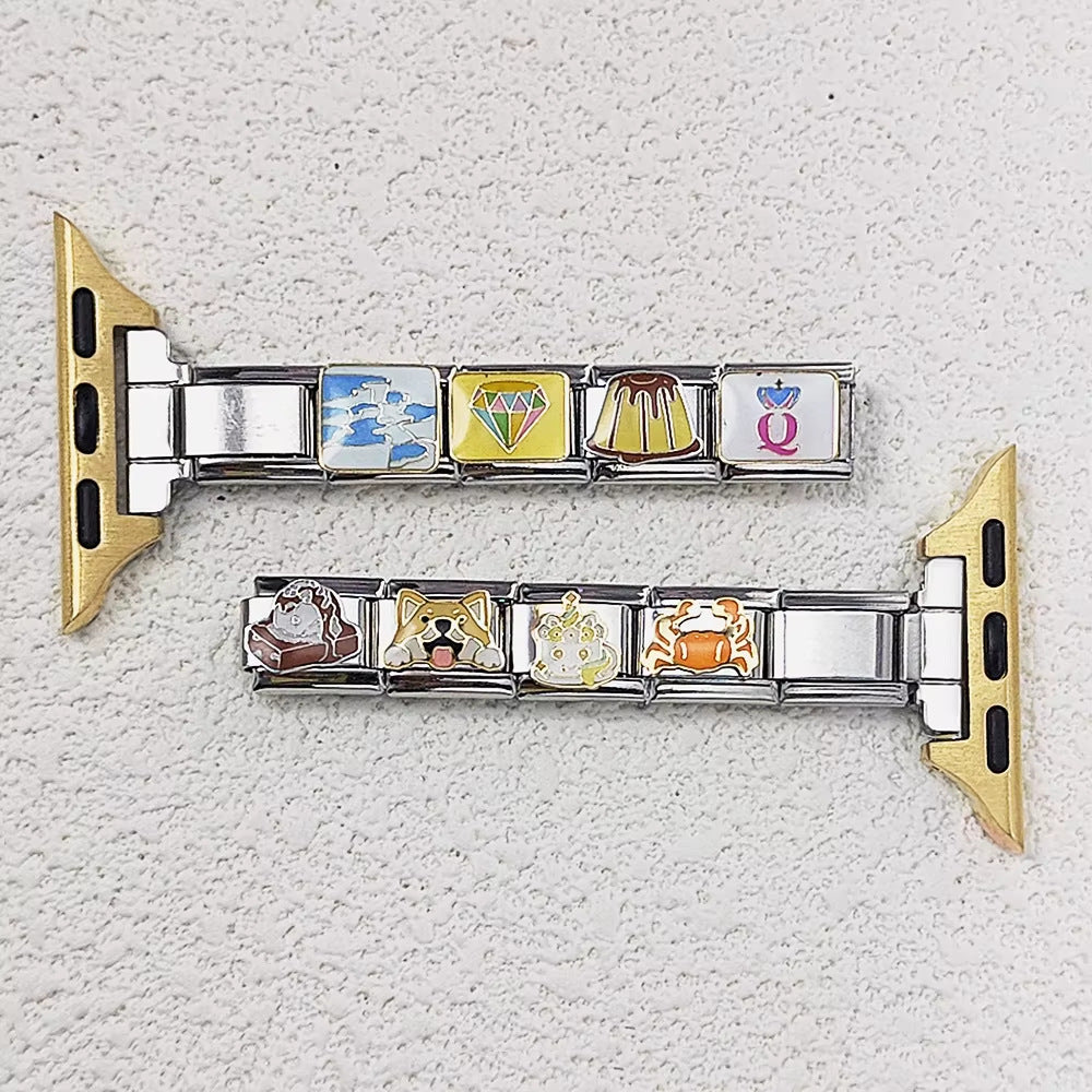 Wholesale Italian Module Bracelet DIY ing Bracelet Tool Accessories