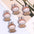 Wholesale 10pcs Alloy Cute Cartoon Beads DIY Bead Accessories