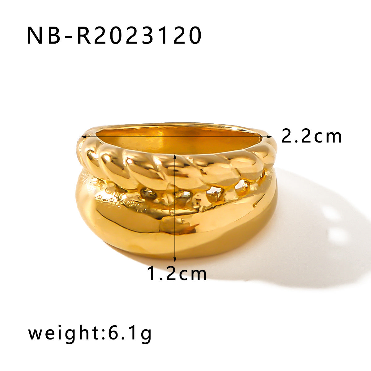 Design de mode de personnalité en gros